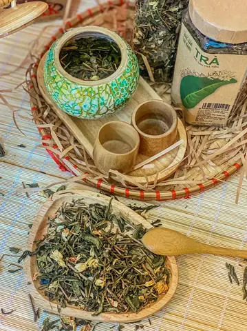 Giá Trà Sâm Dứa Đà Nẵng Bao Nhiêu? Cập Nhật Bảng Giá Mới Nhất Và Địa Chỉ Mua Uy Tín