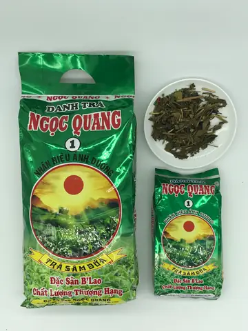 Giá Trà Sâm Dứa Đà Nẵng Bao Nhiêu? Cập Nhật Bảng Giá Mới Nhất Và Địa Chỉ Mua Uy Tín