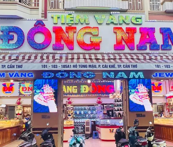 Giá Vàng 10k Tại Cần Thơ Hôm Nay: Bảng Giá Và Thông Tin Cập Nhật Mới Nhất Giá Vàng 10k Tại Cần Thơ Hôm Nay: Bảng Giá Và Thông Tin Cập Nhật Mới Nhất