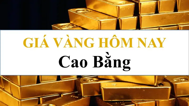 Giá Vàng 10k Hôm Nay Tại Cao Bằng: Bảng Giá Cập Nhật Mới Nhất Giá Vàng 10k Hôm Nay Tại Cao Bằng: Bảng Giá Cập Nhật Mới Nhất