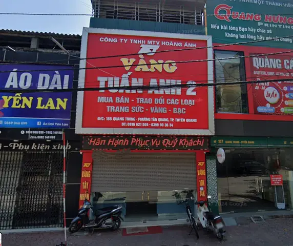 Giá Vàng 10k Tại Tuyên Quang Hôm Nay: Cập Nhật Biến Động Và Thông Tin Cần Biết Giá Vàng 10k Tại Tuyên Quang Hôm Nay: Cập Nhật Biến Động Và Thông Tin Cần Biết