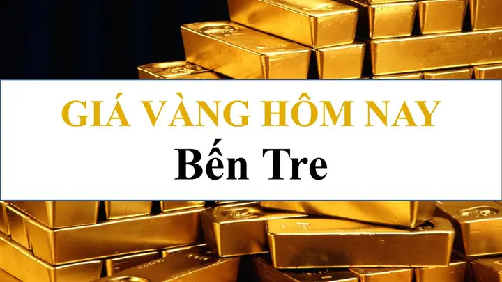 Giá Vàng 14k Tại Bến Tre Hôm Nay: Bảng Giá, Địa Điểm Mua Uy Tín