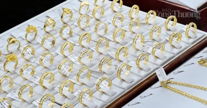 Giá Vàng 14k Tại Đắk Nông Hôm Nay Bao Nhiêu? Cập Nhật Bảng Giá Mới Nhất
