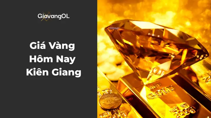 Cập Nhật Giá Vàng 14k Hôm Nay Tại Kiên Giang Mới Nhất Cập Nhật Giá Vàng 14k Hôm Nay Tại Kiên Giang Mới Nhất