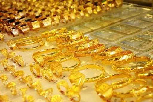 Cập Nhật Giá Vàng 14k Hôm Nay Tại Kiên Giang Mới Nhất Cập Nhật Giá Vàng 14k Hôm Nay Tại Kiên Giang Mới Nhất