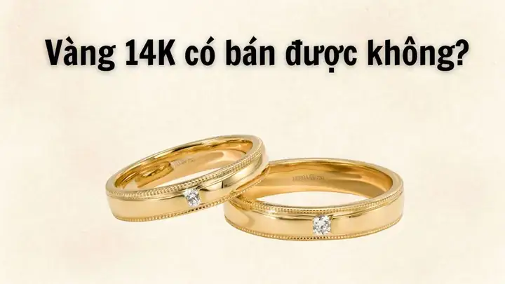 Giá Vàng 14k Tại Lâm Đồng Hôm Nay: Cập Nhật Bảng Giá Mới Nhất