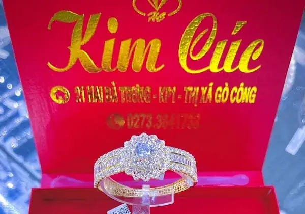 Giá Vàng 14k Tại Tiền Giang Hôm Nay: Cập Nhật Bảng Giá Mới Nhất Giá Vàng 14k Tại Tiền Giang Hôm Nay: Cập Nhật Bảng Giá Mới Nhất