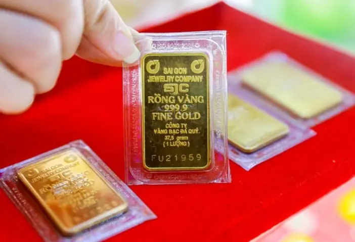 Cập Nhật Giá Vàng 18k Tại Bà Rịa - Vũng Tàu Hôm Nay Mới Nhất Cập Nhật Giá Vàng 18k Tại Bà Rịa - Vũng Tàu Hôm Nay Mới Nhất