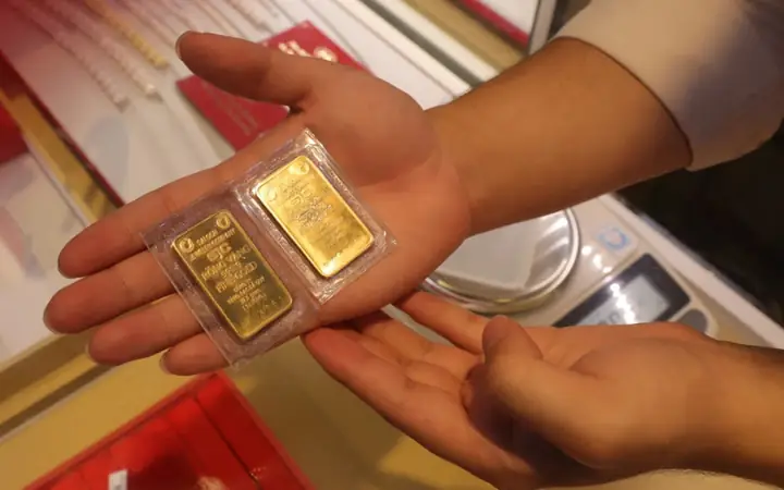 Giá Vàng 18k Tại Đồng Nai Hôm Nay: Cập Nhật Bảng Giá Mới Nhất Giá Vàng 18k Tại Đồng Nai Hôm Nay: Cập Nhật Bảng Giá Mới Nhất