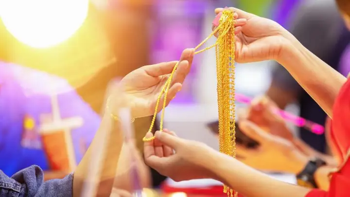 Giá Vàng 18k Tại Đồng Nai Hôm Nay: Cập Nhật Bảng Giá Mới Nhất Giá Vàng 18k Tại Đồng Nai Hôm Nay: Cập Nhật Bảng Giá Mới Nhất