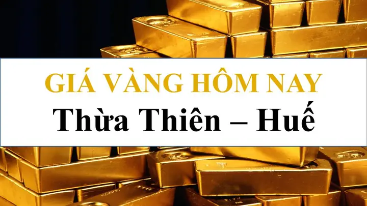 Giá Vàng 18k Tại Thừa Thiên Huế Hôm Nay: Bảng Giá Mới Nhất Và Những Lưu Ý Cần Biết Giá Vàng 18k Tại Thừa Thiên Huế Hôm Nay: Bảng Giá Mới Nhất Và Những Lưu Ý Cần Biết