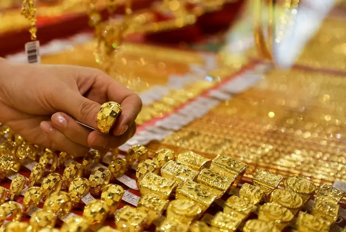 Giá Vàng 18k Ở Tiền Giang Hôm Nay: Cập Nhật Bảng Giá Và Xu Hướng Thị Trường Giá Vàng 18k Ở Tiền Giang Hôm Nay: Cập Nhật Bảng Giá Và Xu Hướng Thị Trường