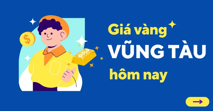 Cập Nhật Giá Vàng 24k Tại Bà Rịa - Vũng Tàu Hôm Nay Mới Nhất Cập Nhật Giá Vàng 24k Tại Bà Rịa - Vũng Tàu Hôm Nay Mới Nhất
