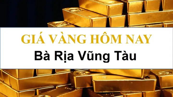 Cập Nhật Giá Vàng 24k Tại Bà Rịa - Vũng Tàu Hôm Nay Mới Nhất Cập Nhật Giá Vàng 24k Tại Bà Rịa - Vũng Tàu Hôm Nay Mới Nhất