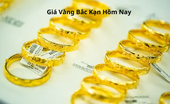 Giá Vàng 24k Tại Bắc Kạn Hôm Nay: Cập Nhật Bảng Giá Chi Tiết Mới Nhất Giá Vàng 24k Tại Bắc Kạn Hôm Nay: Cập Nhật Bảng Giá Chi Tiết Mới Nhất
