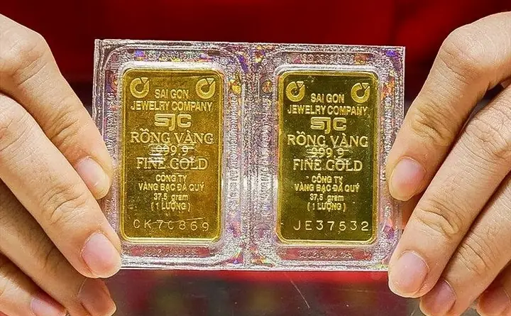 Giá Vàng 24k Tại Cần Thơ Hôm Nay: Bảng Giá Cập Nhật Mới Nhất Giá Vàng 24k Tại Cần Thơ Hôm Nay: Bảng Giá Cập Nhật Mới Nhất