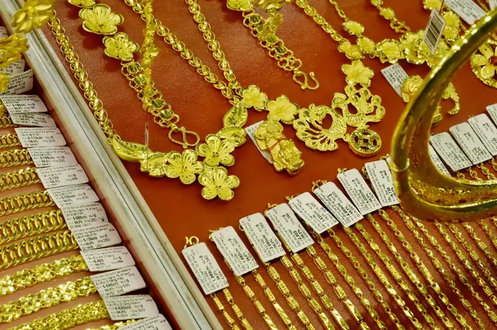 Giá Vàng 24k Tại Cao Bằng Hôm Nay: Bảng Giá Cập Nhật Mới Nhất