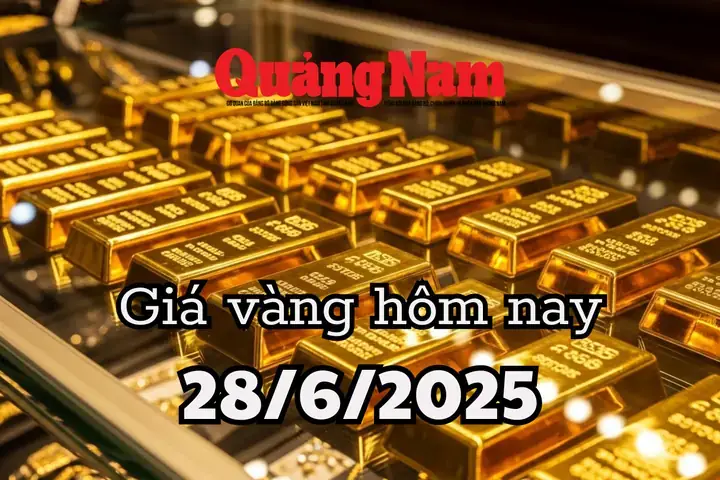 Bảng Giá Vàng 24k Tại Quảng Nam Hôm Nay: Cập Nhật Mới Nhất