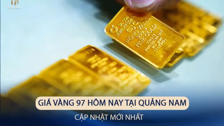 Bảng Giá Vàng 24k Tại Quảng Nam Hôm Nay: Cập Nhật Mới Nhất