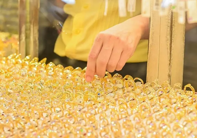 Giá Vàng 24k Tại Sóc Trăng Hôm Nay: Cập Nhật Bảng Giá Mới Nhất Giá Vàng 24k Tại Sóc Trăng Hôm Nay: Cập Nhật Bảng Giá Mới Nhất