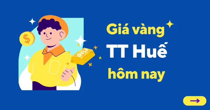 Giá Vàng 24k Tại Thừa Thiên Huế Hôm Nay: Cập Nhật Bảng Giá Mới Nhất Giá Vàng 24k Tại Thừa Thiên Huế Hôm Nay: Cập Nhật Bảng Giá Mới Nhất