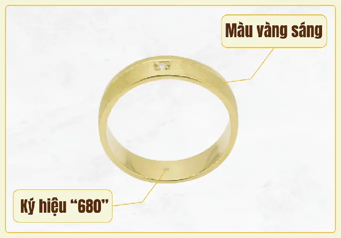 Giá Vàng 680 Hôm Nay Bao Nhiêu Tiền Một Chỉ? Cập Nhật Giá Mới Nhất
