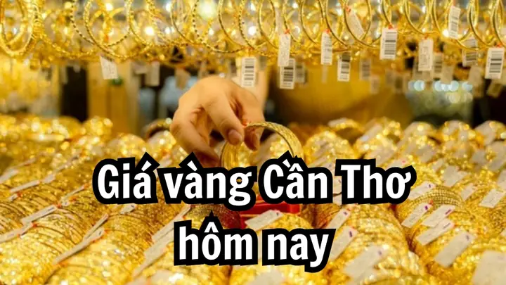 Cập Nhật Giá Vàng 916 Tại Cần Thơ Hôm Nay: Bảng Giá Mua Vào - Bán Ra Mới Nhất Cập Nhật Giá Vàng 916 Tại Cần Thơ Hôm Nay: Bảng Giá Mua Vào - Bán Ra Mới Nhất