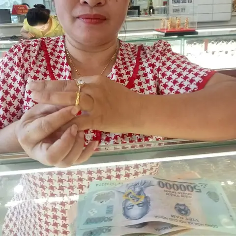 Bảng Giá Vàng 916 Tại Hải Phòng Hôm Nay: Cập Nhật Biến Động Mới Nhất Bảng Giá Vàng 916 Tại Hải Phòng Hôm Nay: Cập Nhật Biến Động Mới Nhất