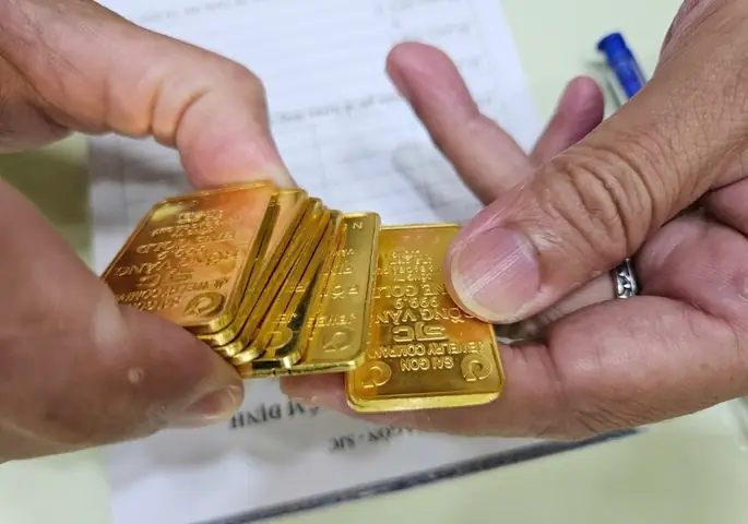 Giá Vàng 916 Tại Lâm Đồng Hôm Nay: Cập Nhật Bảng Giá Mới Nhất Giá Vàng 916 Tại Lâm Đồng Hôm Nay: Cập Nhật Bảng Giá Mới Nhất