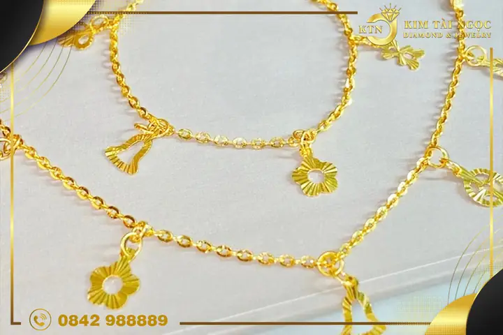 Giá Vàng 916 Tại Lâm Đồng Hôm Nay: Cập Nhật Bảng Giá Mới Nhất Giá Vàng 916 Tại Lâm Đồng Hôm Nay: Cập Nhật Bảng Giá Mới Nhất