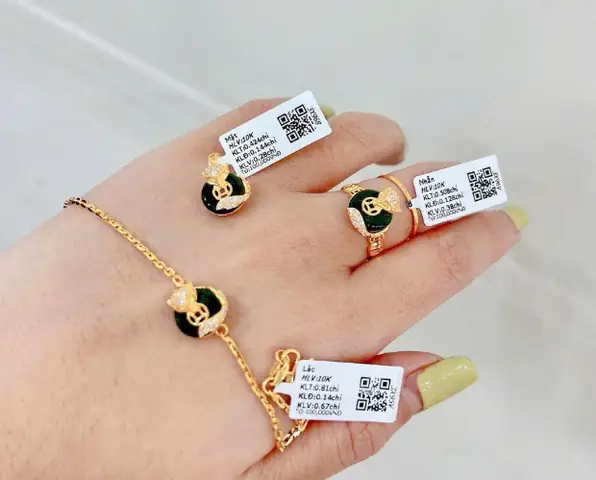 Giá Vàng 916 Tại Ninh Bình Hôm Nay: Cập Nhật Mới Nhất Giá Vàng 916 Tại Ninh Bình Hôm Nay: Cập Nhật Mới Nhất