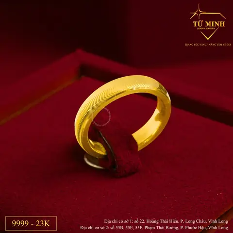 Giá Vàng 916 Tại Vĩnh Long Hôm Nay: Cập Nhật Bảng Giá Mới Nhất Giá Vàng 916 Tại Vĩnh Long Hôm Nay: Cập Nhật Bảng Giá Mới Nhất