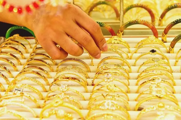 Giá Vàng 980 Tại Tp.hcm Hôm Nay Bao Nhiêu 1 Chỉ? Giá Vàng 980 Tại Tp.hcm Hôm Nay Bao Nhiêu 1 Chỉ?