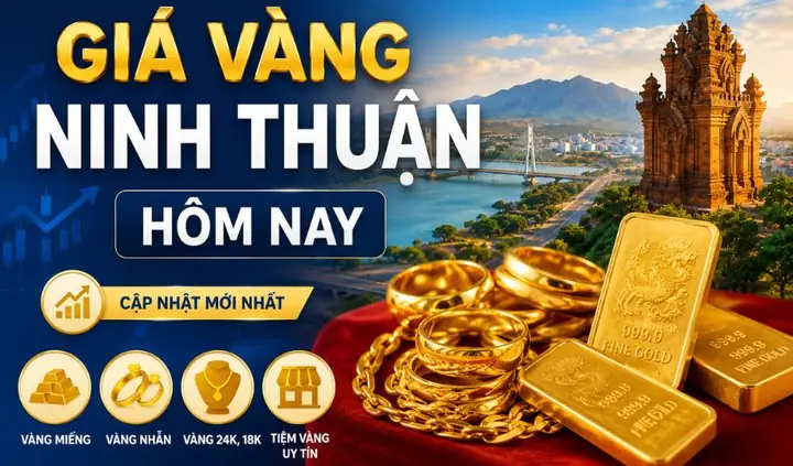 Cập Nhật Giá Vàng 99 Hôm Nay Tại Đắk Lắk Mới Nhất Cập Nhật Giá Vàng 99 Hôm Nay Tại Đắk Lắk Mới Nhất