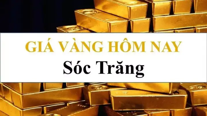 Giá Vàng 99 Tại Sóc Trăng Hôm Nay: Cập Nhật Bảng Giá Mới Nhất Giá Vàng 99 Tại Sóc Trăng Hôm Nay: Cập Nhật Bảng Giá Mới Nhất