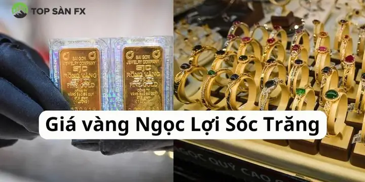 Giá Vàng 99 Tại Sóc Trăng Hôm Nay: Cập Nhật Bảng Giá Mới Nhất Giá Vàng 99 Tại Sóc Trăng Hôm Nay: Cập Nhật Bảng Giá Mới Nhất