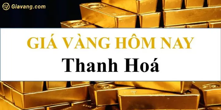 Bảng Giá Vàng 9999 Tại Thanh Hóa Hôm Nay: Cập Nhật Mới Nhất Bảng Giá Vàng 9999 Tại Thanh Hóa Hôm Nay: Cập Nhật Mới Nhất