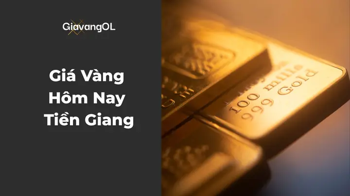 Bảng Giá Vàng 990 Tại Tiền Giang Mới Nhất Hôm Nay Bảng Giá Vàng 990 Tại Tiền Giang Mới Nhất Hôm Nay