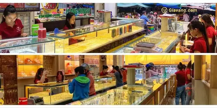 Bảng Giá Vàng 990 Tại Trà Vinh Hôm Nay Mới Nhất Bảng Giá Vàng 990 Tại Trà Vinh Hôm Nay Mới Nhất