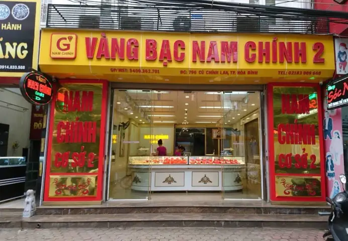 Giá Vàng 999 Tại Hòa Bình Hôm Nay: Cập Nhật Biến Động Mới Nhất Giá Vàng 999 Tại Hòa Bình Hôm Nay: Cập Nhật Biến Động Mới Nhất