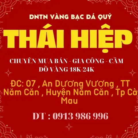 Bảng Giá Vàng 9999 Tại Cà Mau Hôm Nay: Cập Nhật Mới Nhất Từ Các Tiệm Vàng Uy Tín Bảng Giá Vàng 9999 Tại Cà Mau Hôm Nay: Cập Nhật Mới Nhất Từ Các Tiệm Vàng Uy Tín