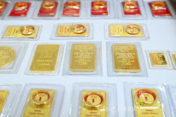 Bảng Giá Vàng 9999 Tại Khu Vực Đông Nam Bộ Hôm Nay Mới Nhất