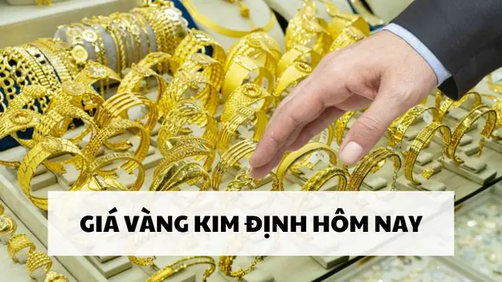 Giá Vàng 9999 Tại Kiên Giang Hôm Nay: Cập Nhật Biến Động Và Bảng Giá Chi Tiết Giá Vàng 9999 Tại Kiên Giang Hôm Nay: Cập Nhật Biến Động Và Bảng Giá Chi Tiết