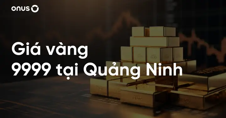 Cập Nhật Giá Vàng 9999 Hôm Nay Tại Quảng Ninh Mới Nhất Cập Nhật Giá Vàng 9999 Hôm Nay Tại Quảng Ninh Mới Nhất