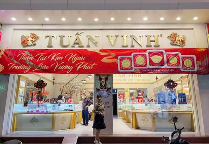 Giá Vàng Tại Bắc Giang Hôm Nay: Cập Nhật Biến Động Mới Nhất Giá Vàng Tại Bắc Giang Hôm Nay: Cập Nhật Biến Động Mới Nhất
