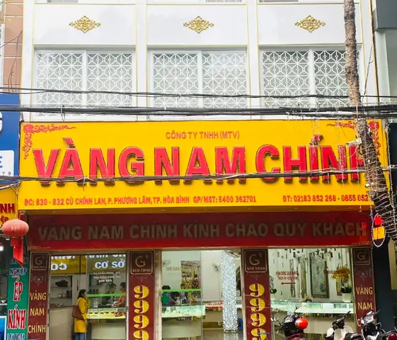 Cập Nhật Giá Vàng Chợ Hoà Bình Mới Nhất Hôm Nay Cập Nhật Giá Vàng Chợ Hoà Bình Mới Nhất Hôm Nay