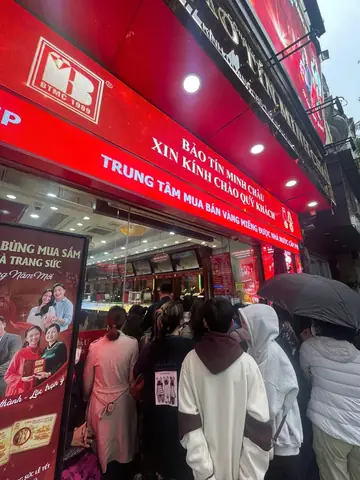 Bảng Giá Vàng Bảo Tín Minh Châu Tại Chi Nhánh Trần Nhân Tông Hôm Nay Mới Nhất Bảng Giá Vàng Bảo Tín Minh Châu Tại Chi Nhánh Trần Nhân Tông Hôm Nay Mới Nhất