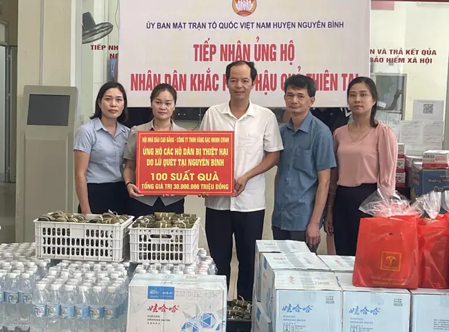 Bảng Giá Vàng Công Ty Tnhh Vàng Bạc Nhinh Chinh Cập Nhật Mới Nhất