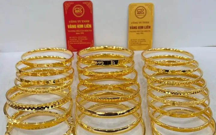 Bảng Giá Vàng Công Ty Vàng Bạc Kim Liên Hôm Nay Mới Nhất Bảng Giá Vàng Công Ty Vàng Bạc Kim Liên Hôm Nay Mới Nhất