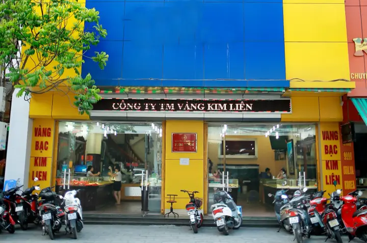 Bảng Giá Vàng Công Ty Vàng Bạc Kim Liên Hôm Nay Mới Nhất Bảng Giá Vàng Công Ty Vàng Bạc Kim Liên Hôm Nay Mới Nhất